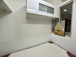 Changi Rise Condominium (D18), Condominium #504825331